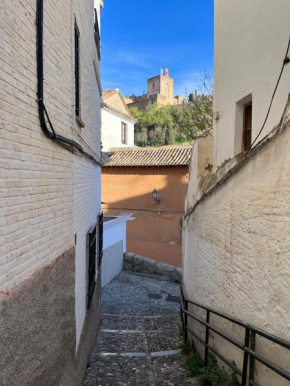Meraki Suites Cuesta del Granadillo